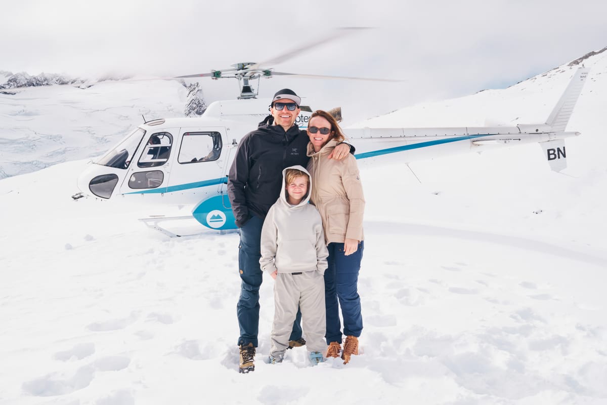 Hey, I'm writing over here!