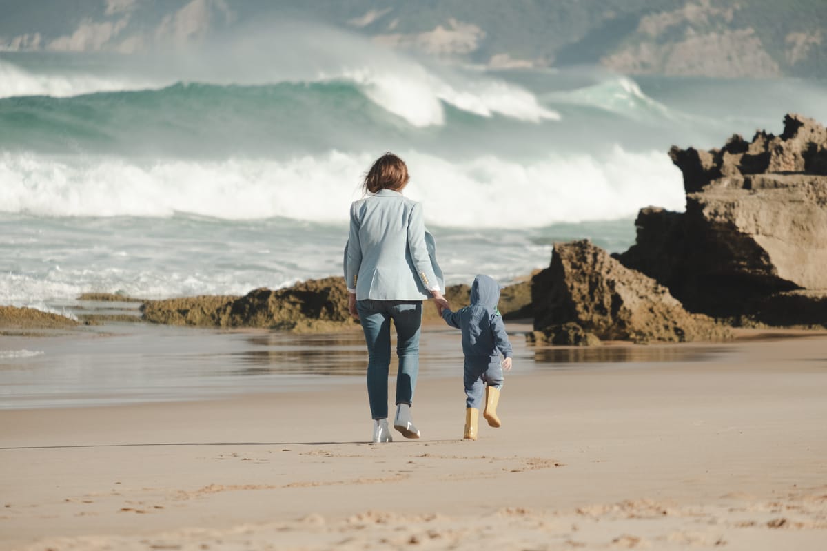 Australia: The Great Ocean Road