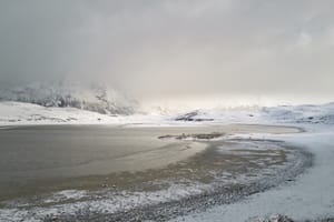 To the edge of the world and back: Chile