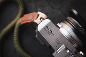 Fuji X100F review